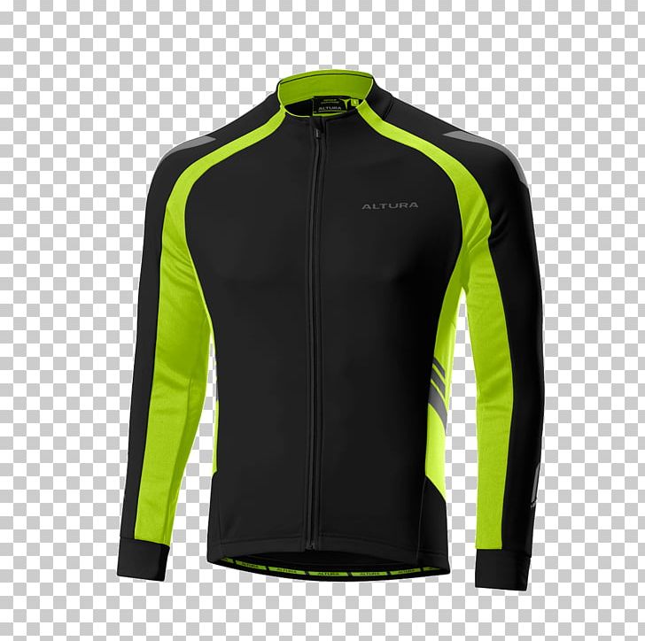 Cycling Jersey Sleeve Hoodie Zipper PNG, Clipart, Bicycle, Black, Black Yellow, Brand, Clothing Free PNG Download