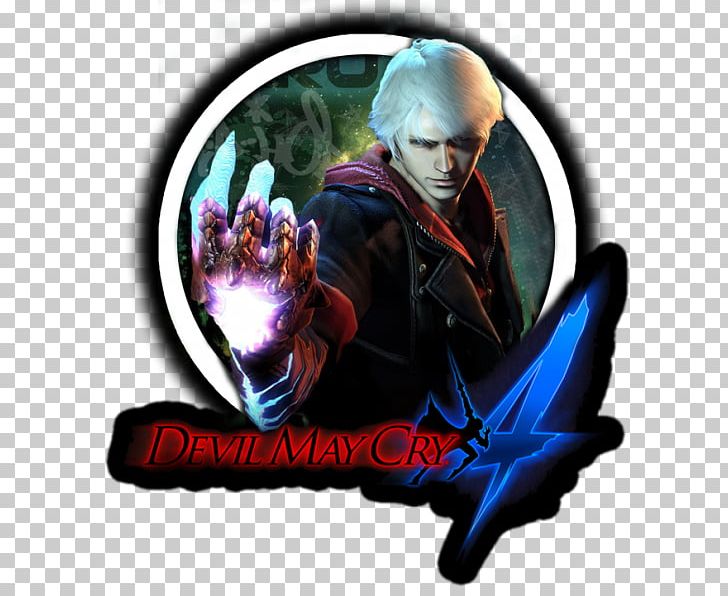Devil May Cry 4 DmC: Devil May Cry Devil May Cry: HD Collection Devil May Cry 3: Dante's Awakening Devil May Cry: The Animated Series PNG, Clipart,  Free PNG Download