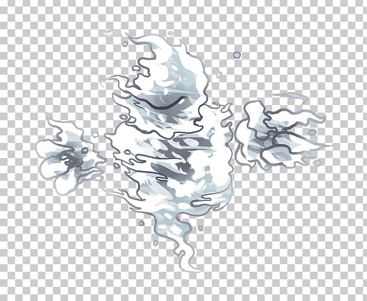 Drawing White Visual Arts Water PNG, Clipart, Art, Black And White, Drawing, Fire, Fire Spirit Free PNG Download