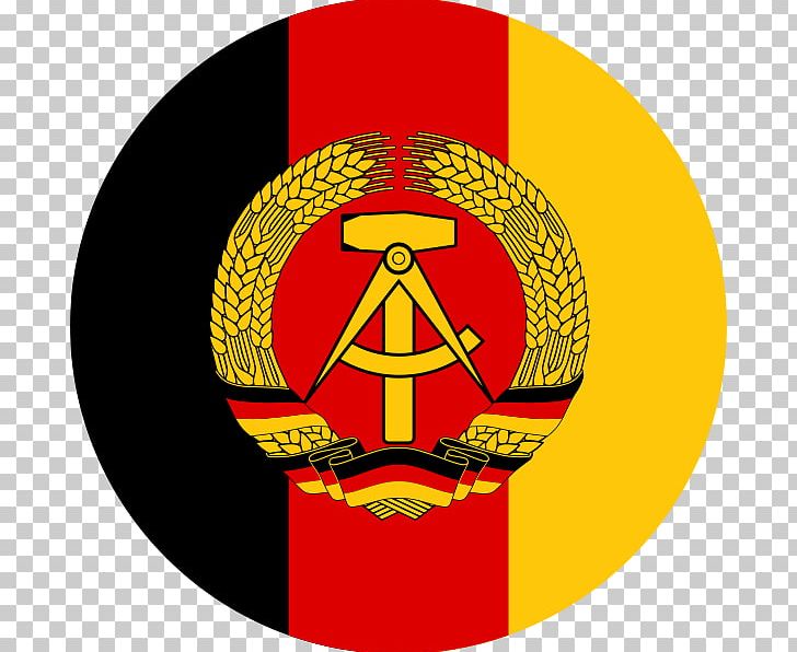 East Berlin T-shirt National Emblem Of East Germany National People's Army PNG, Clipart, Brand, Circle, Clothing, Coat Of Arms, East Berlin Free PNG Download