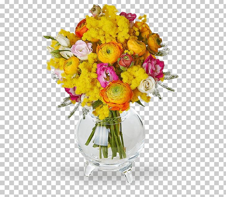 Flower Bouquet Gift Flower Delivery Floristry PNG, Clipart,  Free PNG Download