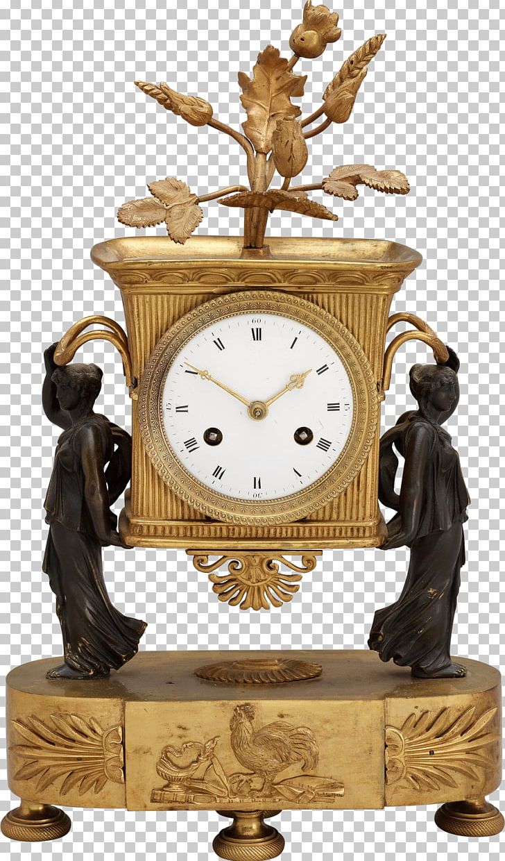 Mantel Clock Antique 19th Century PNG, Clipart, 18th Century, 19th Century, Antique, Bronze, Bukowski Free PNG Download
