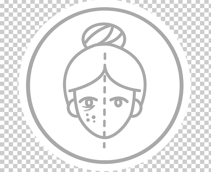 Botulinum Toxin Computer Icons Facial Therapy Surgery PNG, Clipart, Antiwrinkle, Area, Black And White, Botulinum Toxin, Brand Free PNG Download