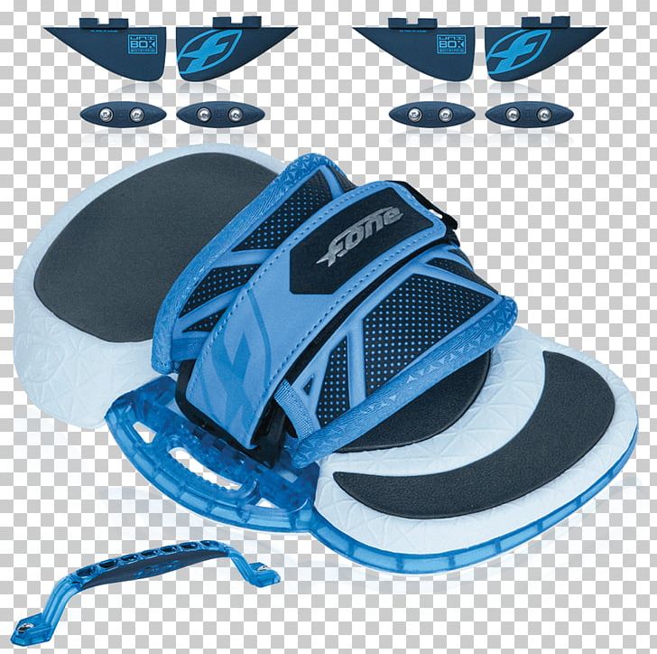 Kitesurfing Twin-tip Surfboard Windsurfing PNG, Clipart, 2018, Cross Training Shoe, Electric Blue, Fashion Accessory, Footwear Free PNG Download