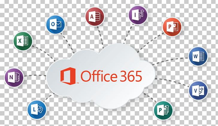 Microsoft Office 365 Cloud Computing Microsoft Exchange Server PNG, Clipart, Brand, Information Technology, Logo, Microsoft, Microsoft Office Free PNG Download