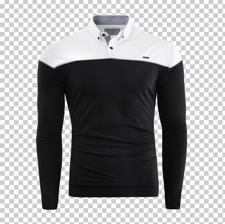 Sleeve Shoulder Imperial Pint Black M PNG, Clipart, Black, Black M, Collar, Jersey, Long Sleeved T Shirt Free PNG Download