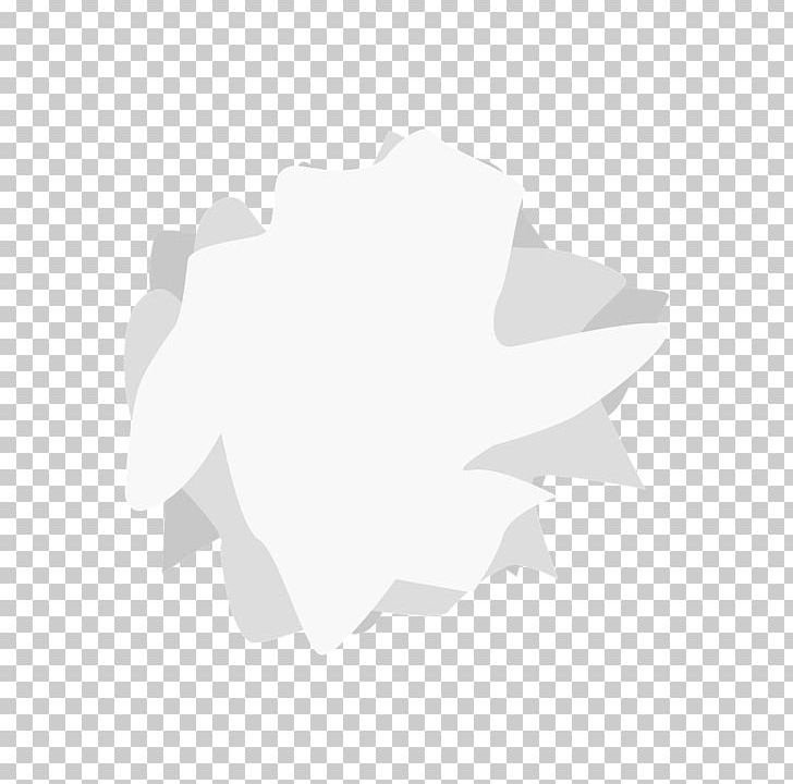 White Desktop Leaf PNG, Clipart, Angle, Art, Ball, Black And White, Computer Free PNG Download