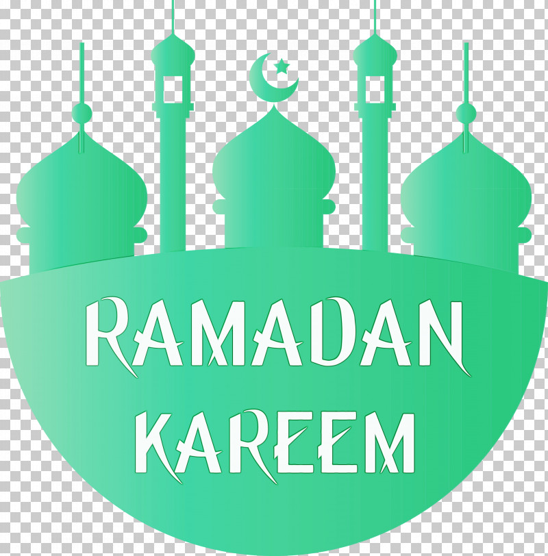 Logo Green Font Teal Text PNG, Clipart, Green, Logo, M, Paint, Ramadan Kareem Free PNG Download