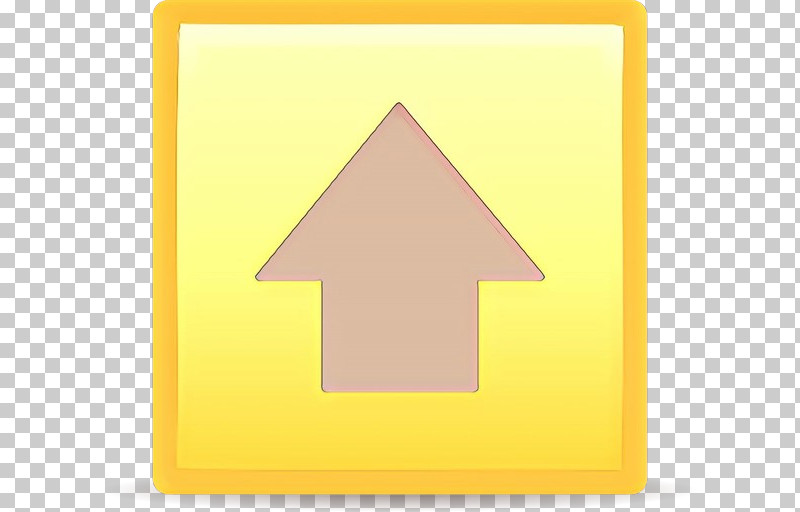 Yellow Triangle Square PNG, Clipart, Square, Triangle, Yellow Free PNG Download