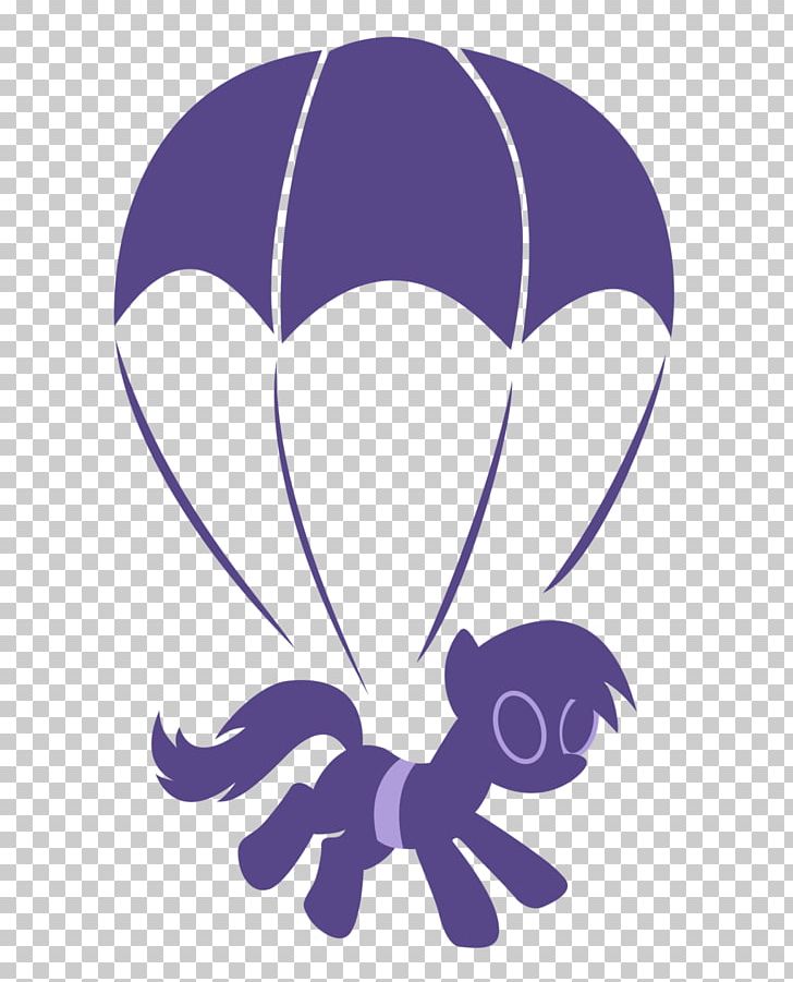Applejack Rarity Pony Parachute Parachuting PNG, Clipart, Applejack, Butterfly, Deviantart, Fictional Character, Flower Free PNG Download