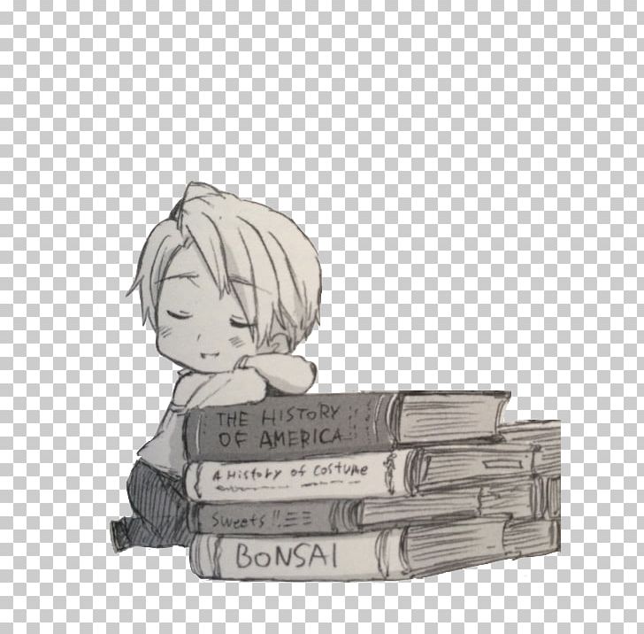 Chibi Anime Principality Of Sealand United States PNG, Clipart, Anime, Art, Black And White, Cartoon, Chibi Free PNG Download