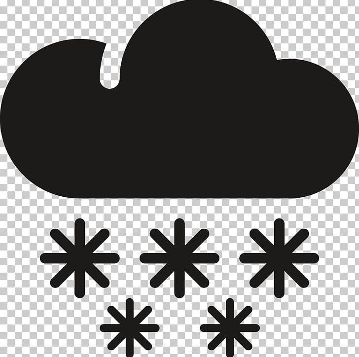 Computer Icons Snow PNG, Clipart, Black And White, Computer Icons, Desktop Wallpaper, Download, Flat Design Free PNG Download