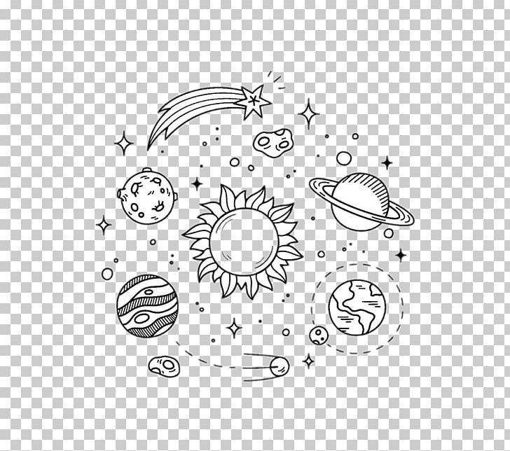 Drawing Doodle Art PNG, Clipart, Angle, Area, Art, Artwork, Asteroid Free PNG Download