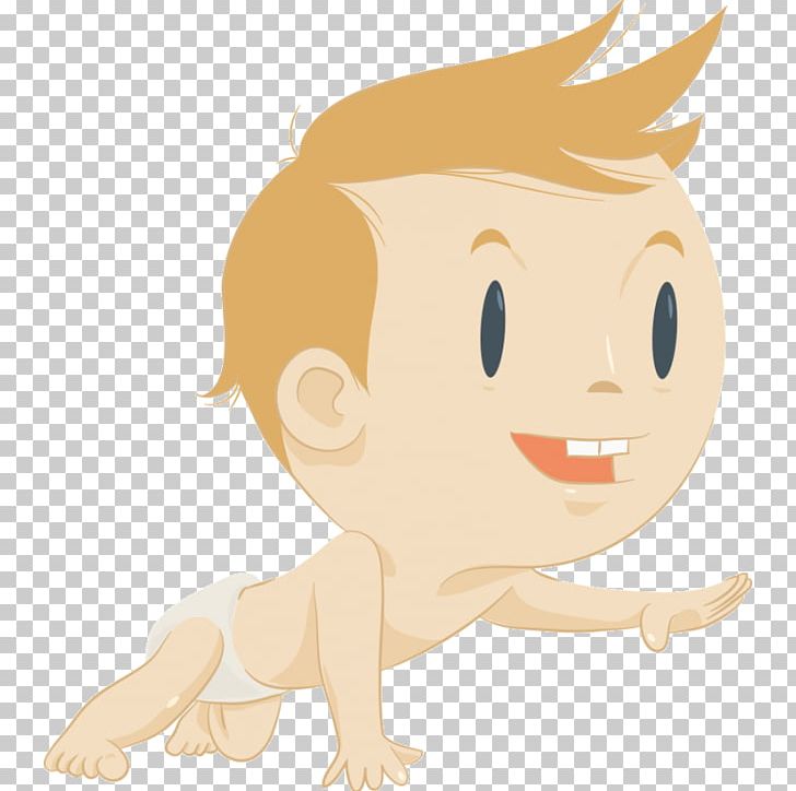 Infant Smile PNG, Clipart, Art, Bird, Boy, Cartoon, Cheek Free PNG Download