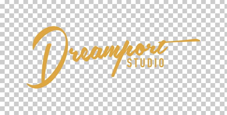 Logo Recording Studio Brand Dreamport Studio PNG, Clipart, Brand, Computer Wallpaper, Desktop Wallpaper, Facebook, Line Free PNG Download