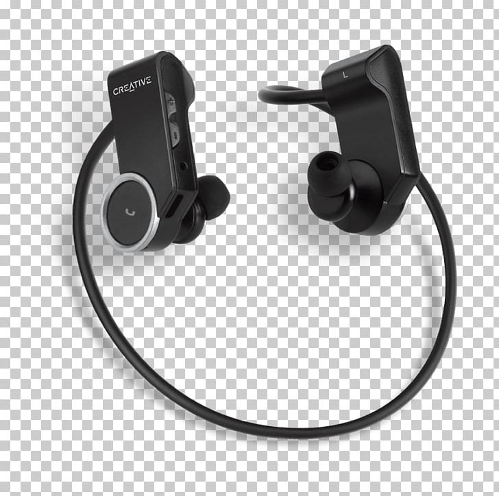Microphone Headphones Creative Labs Bluetooth Headset PNG, Clipart, Audio, Audio Equipment, Bluetooth, Creative Labs, Creative Wp350 Free PNG Download