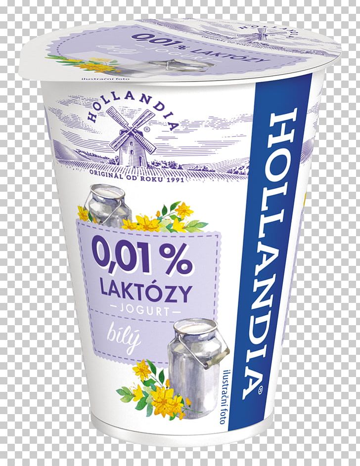 Milk Yoghurt Lactose Hollandia Karlovy Vary PNG, Clipart, Bifidobacterium, Cheese, Cream, Dairy Product, Dairy Products Free PNG Download