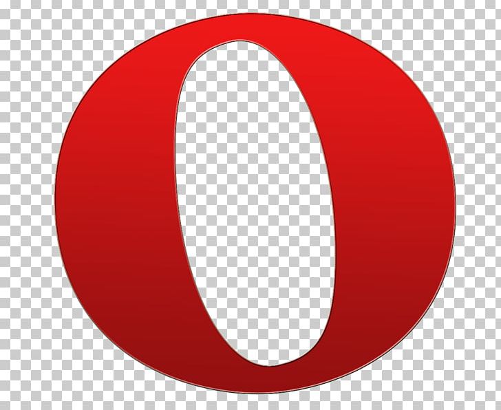 Opera Mini Web Browser Logo Scalable Graphics PNG, Clipart, Area, Circle, Computer Icons, Download, Firefox Free PNG Download