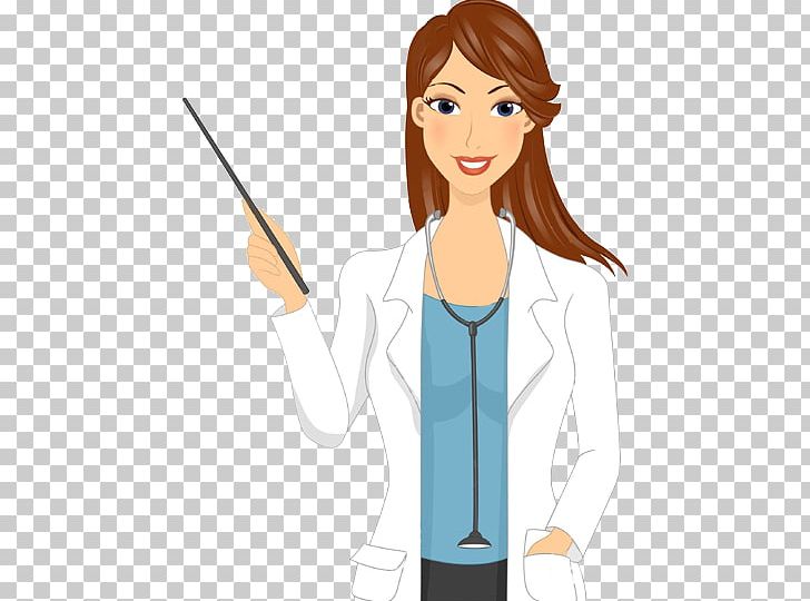 Physician A Cartoon Guide To Becoming A Doctor PNG, Clipart, Angle, Arm, Brown Hair, Cartoon, Child Free PNG Download