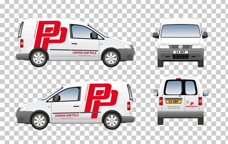 Volkswagen Caddy Compact Van Car PNG, Clipart, Automotive Design, Automotive Exterior, Box Truck, Brand, Campervan Free PNG Download