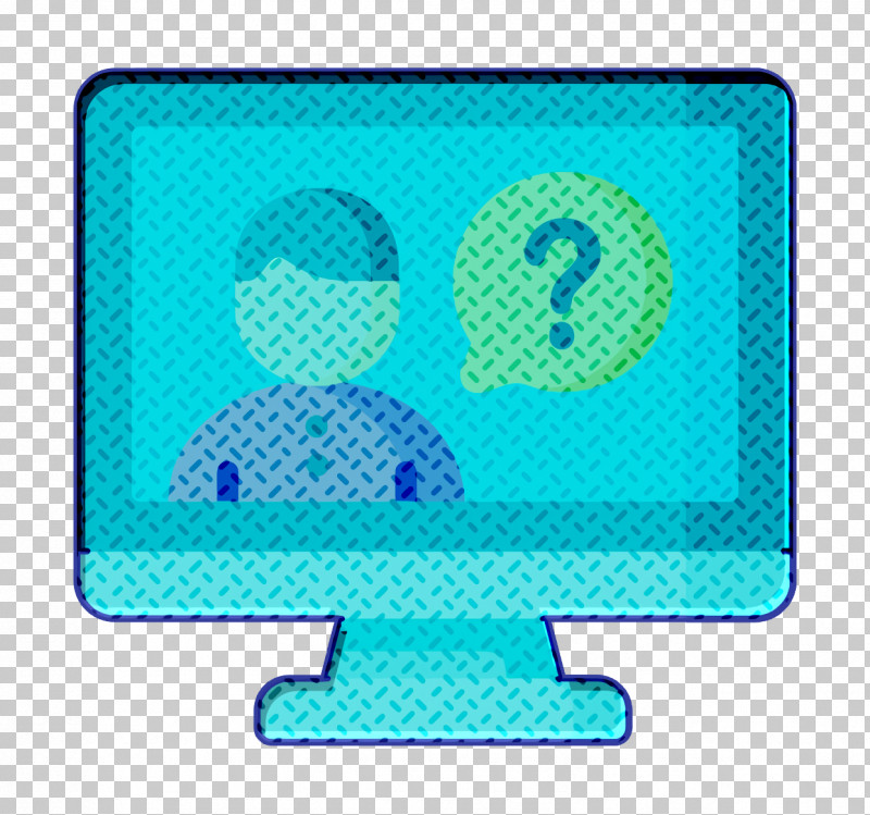 Online Learning Icon Video Chat Icon PNG, Clipart, Area, Green, Infinitesimal Calculus, Line, M Free PNG Download