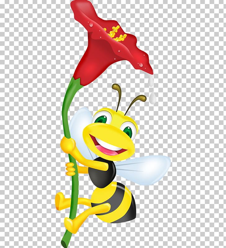 Bee Drawing Painting Phonograph Record PNG, Clipart, Art, Beak, Bee, Bird, Cartoon Free PNG Download