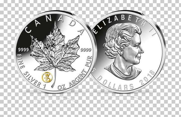 Commemorative Coin Silver Canadian Gold Maple Leaf Canada PNG, Clipart, Body Jewelry, Canada, Canadian Gold Maple Leaf, Coin, Commemorative Coin Free PNG Download