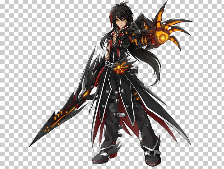 Elsword DRAGON BALL LEGENDS Video Game PNG, Clipart, Adventurer, Animals, Anime, Armour, Character Free PNG Download