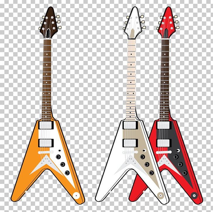 Gibson Flying V Gibson Les Paul Junior Gibson Explorer Guitar PNG, Clipart, Electric Guitar, Electronic Musical Instrument, Epiphone, Gibson Brands Inc, Guitar Free PNG Download
