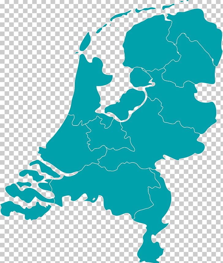 Netherlands Graphics Map PNG, Clipart, Aqua, Area, Flag Of Maastricht, Flag Of The Netherlands, Green Free PNG Download