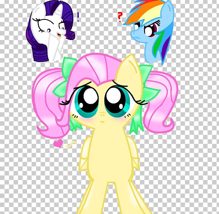 Pony Fluttershy Rainbow Dash Rarity Pigtail PNG, Clipart, Animals, Area, Art, Cartoon, Deviantart Free PNG Download
