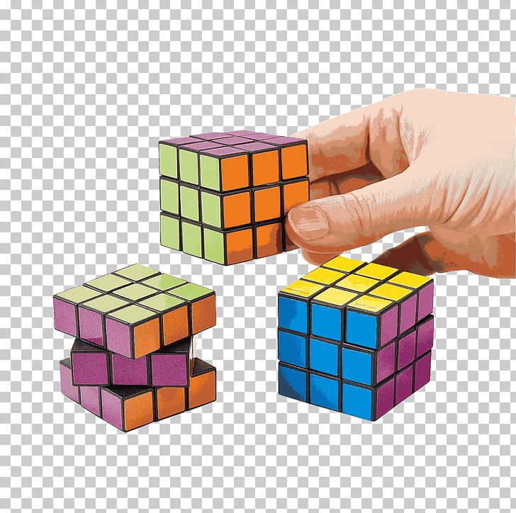 Rubik's Cube Magic Cube Puzzle Cube PNG, Clipart,  Free PNG Download