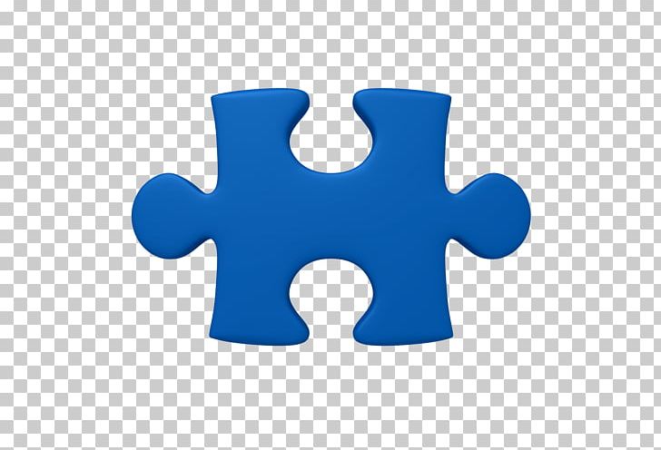 Blue Puzzle Piece PNG, Clipart, Objects, Puzzle Free PNG Download