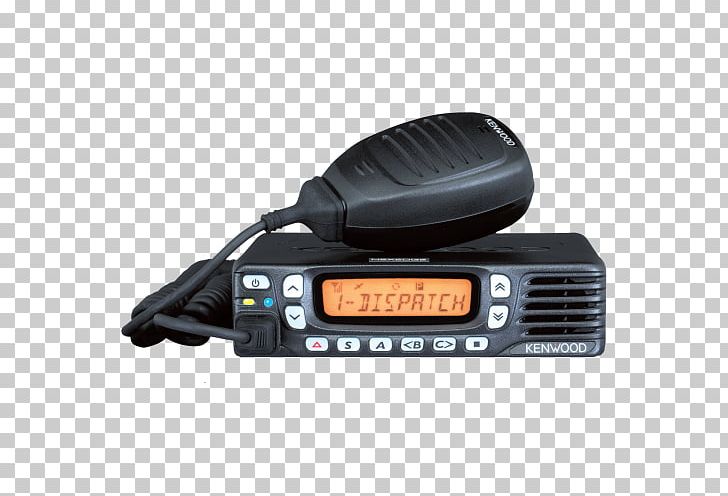 Digital Mobile Radio Kenwood Corporation NXDN Microphone PNG, Clipart, Analog Signal, Digital Mobile Radio, Electronic Device, Electronics, Fm Broadcasting Free PNG Download