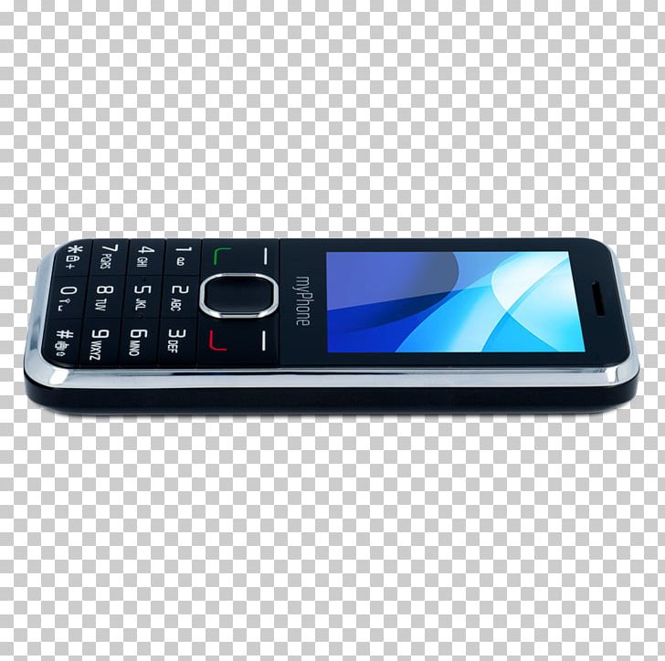Feature Phone Smartphone MyPhone Classic+ PNG, Clipart, Dual Sim, Electronic Device, Electronics, Electronics Accessory, Feature Phone Free PNG Download