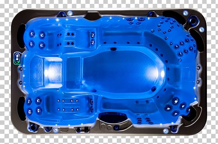 Hot Tub Swimming Pool Spa Plastic PNG, Clipart, Blue, Centimeter, Cobalt Blue, Computer Hardware, Electric Blue Free PNG Download