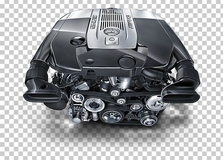 Mercedes-Benz SL-Class Car Twin-turbo V12 Engine PNG, Clipart, Autom, Automobile Engineering, Auto Part, Car, Engine Free PNG Download