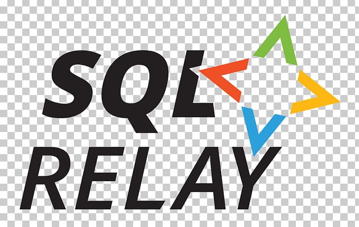 SQL Relay Logo Brand PNG, Clipart, Animals, Area, Blog, Brand, Computer Servers Free PNG Download