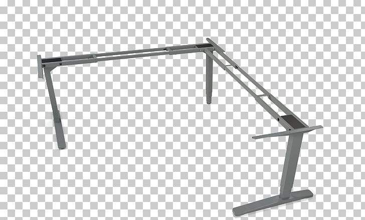 Standing Desk Table Sit-stand Desk PNG, Clipart, Angle, Automotive Exterior, Cclamp, Desk, Hardware Free PNG Download