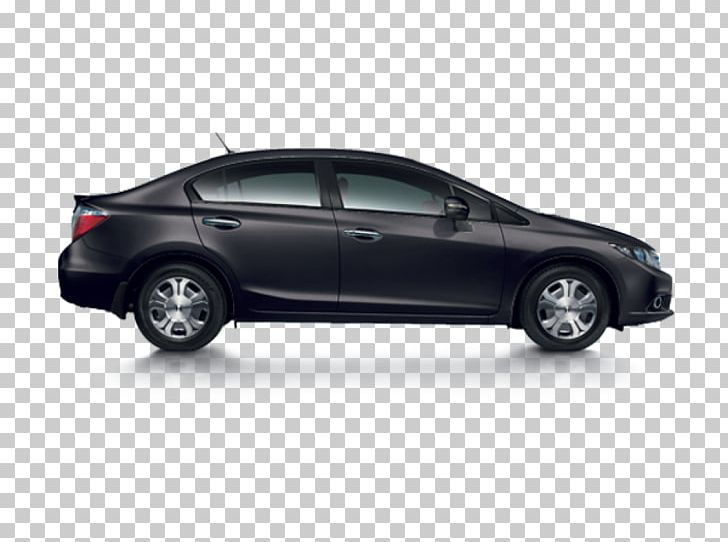 Honda Civic Hybrid Mid-size Car Motor Vehicle PNG, Clipart, Automotive Exterior, Automotive Wheel System, Brand, Bumper, Car Free PNG Download