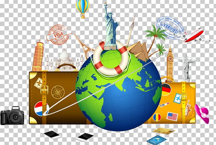 India Travel Agent Air Travel Travel Website PNG, Clipart, Airline Ticket, Brand, Camera, Cartoon Earth, Digital Market Free PNG Download