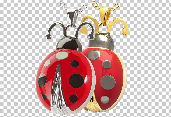 Ladybird Beetle Charms & Pendants Necklace Jewellery Cremation PNG, Clipart, Ash, Assieraad, Beetle, Bestattungsurne, Charms Pendants Free PNG Download
