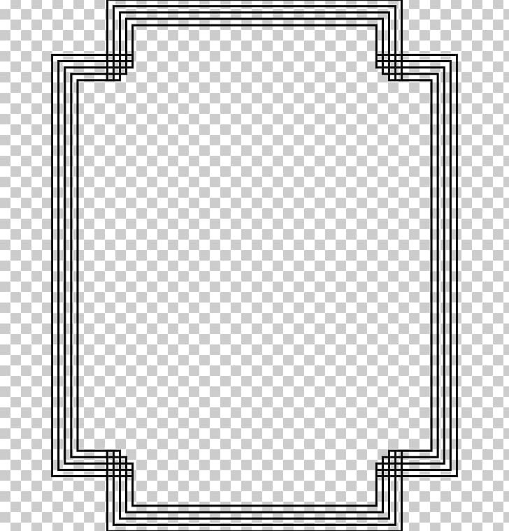 Rectangle Square Area PNG, Clipart, Angle, Area, Art, Black And White, Design M Free PNG Download