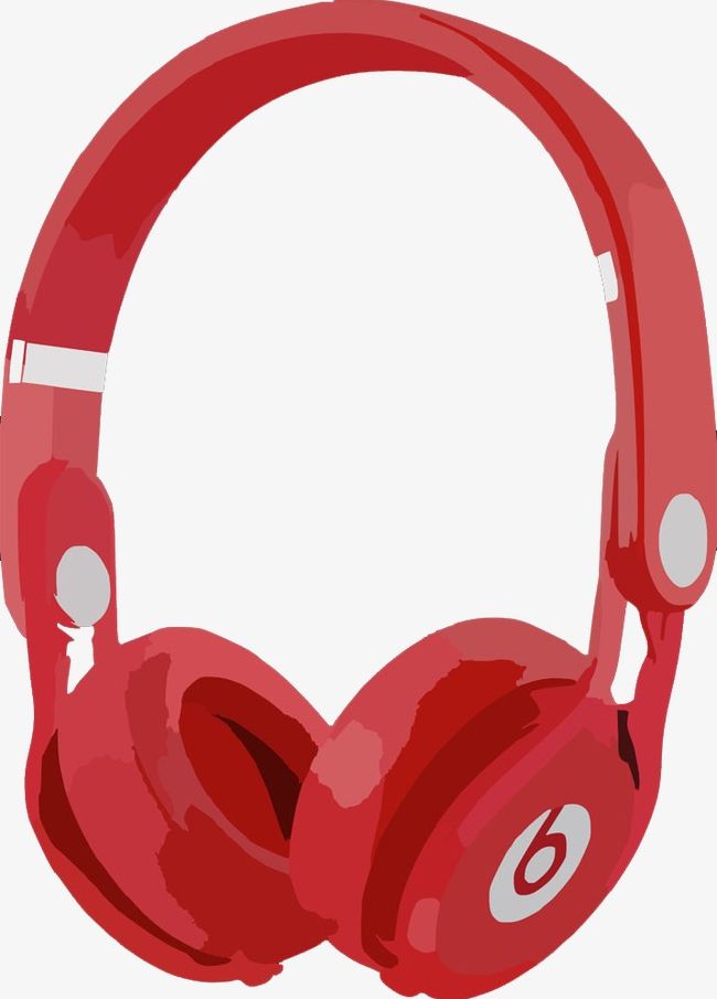 Red Headphones PNG, Clipart, Background, Black, Black Background, Entertainment, Headphones Free PNG Download