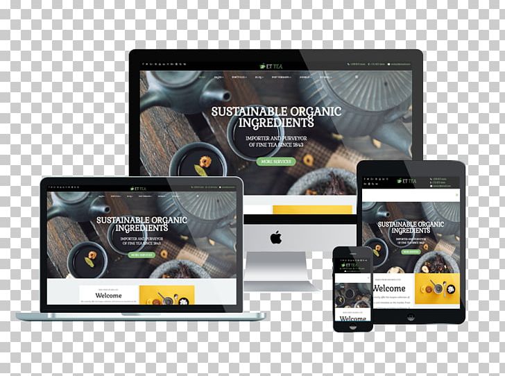 Responsive Web Design WordPress Template WooCommerce Theme PNG, Clipart, Brand, Creative Market, Display Advertising, Ecommerce, Electronics Free PNG Download