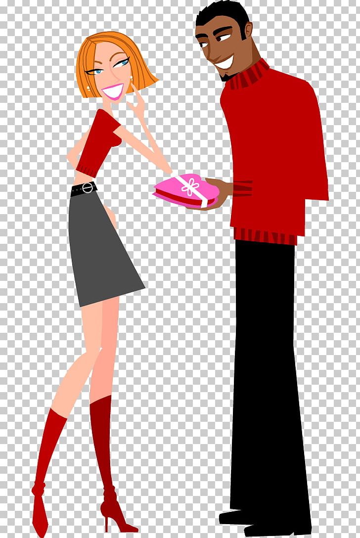 Significant Other Illustration PNG, Clipart, Boy, Cartoon, Conversation, Couple, Fashion Free PNG Download