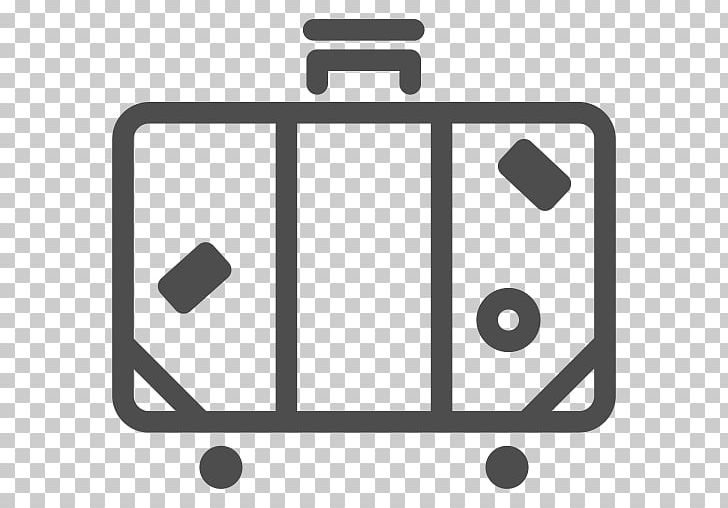 Travel Computer Icons Hotel Sandtorgholmen PNG, Clipart, Angle, Baggage, Black, Black And White, Colorado Free PNG Download