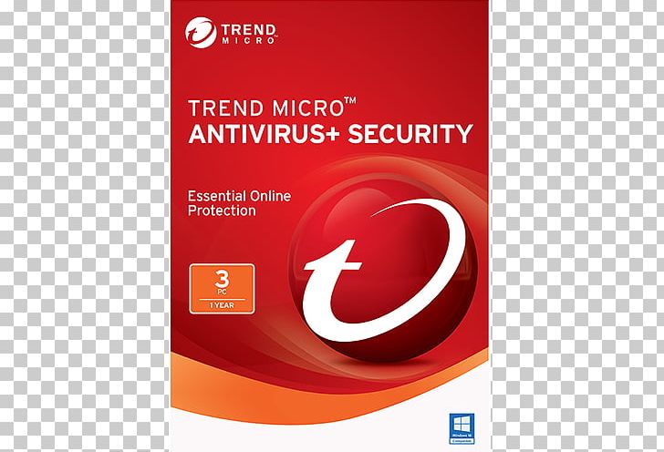 Trend Micro Internet Security Computer Security Software PNG, Clipart, Antivirus Software, Brand, Computer Security, Computer Security Software, Computer Software Free PNG Download