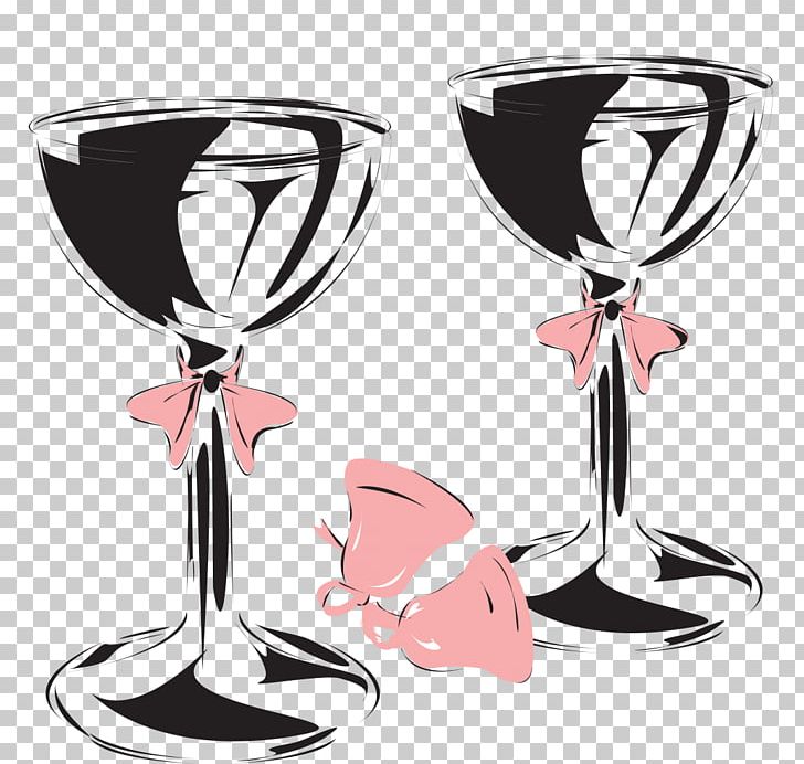 Wine Glass Champagne Tableware Stemware PNG, Clipart, Bride, Champagne, Champagne Glass, Champagne Stemware, Cocktail Free PNG Download