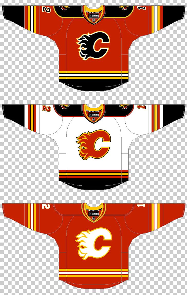 Calgary Flames National Hockey League Ice Hockey Third Jersey PNG, Clipart, Brand, Calgary, Calgary Flames, Graphic Design, Hockeybuzzcom Free PNG Download